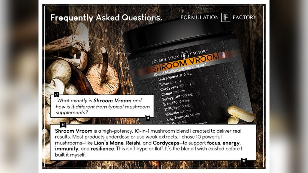 10 Frequently Asked Questions About Cordyceps Mushroom
