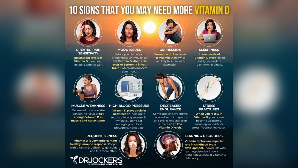 10 Signs You Have a Weak Immune System (And How Mushrooms Can Help)