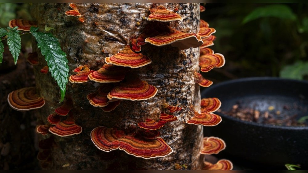 12 Frequently Asked Questions About Turkey Tail Mushroom