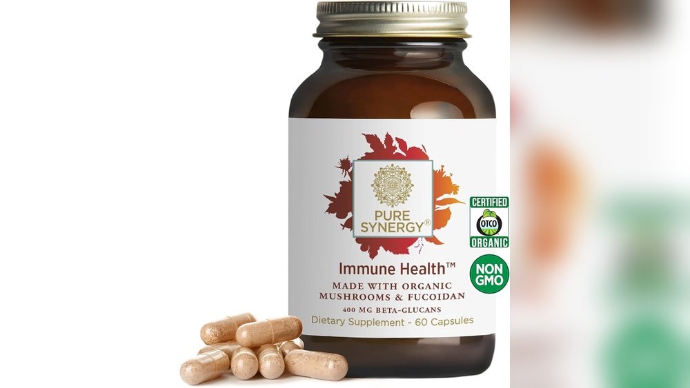 Chaga And Vitamin D: Synergistic Immune Support Explained