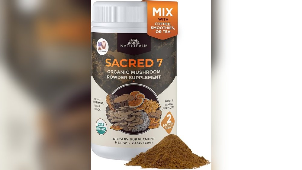 Chaga Extract Vs Powder: Which Form Delivers More Health Benefits?