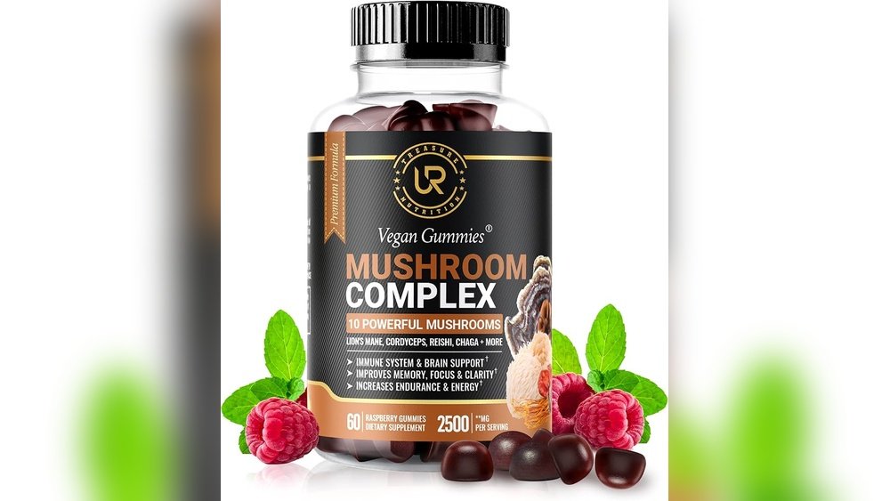 Chaga for Chronic Fatigue Syndrome: Immune And Energy Support Combined