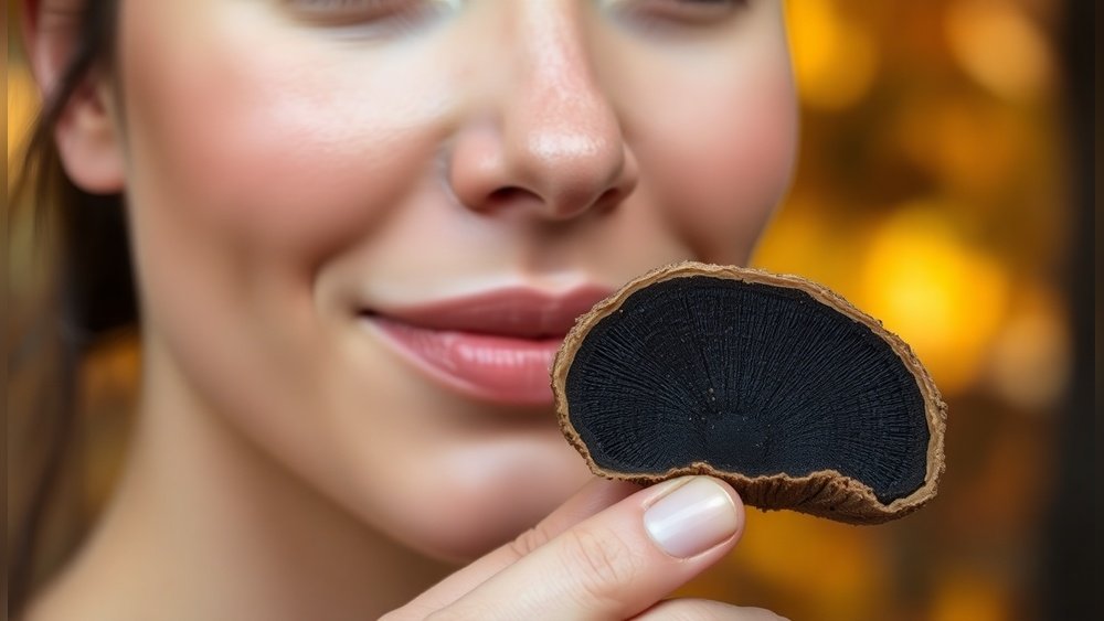 Chaga for Eczema And Psoriasis: Addressing Skin Inflammation from the Inside