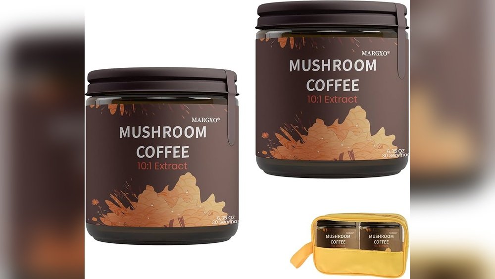 Chaga Mushroom for Travelers: Boosting Immunity Before Your Next Trip