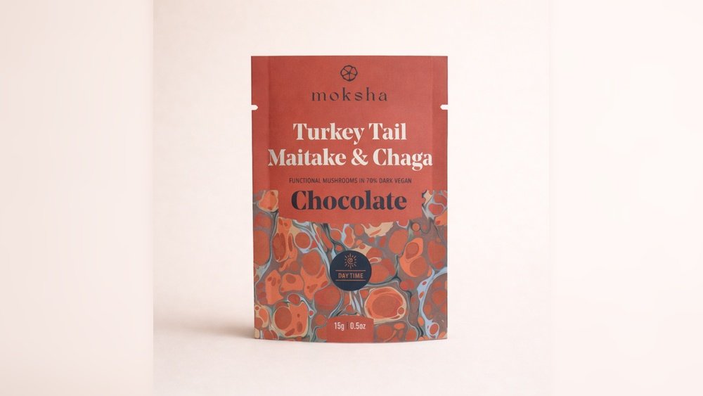 Chaga Vs Turkey Tail: Which Mushroom Is Better for Immunity?