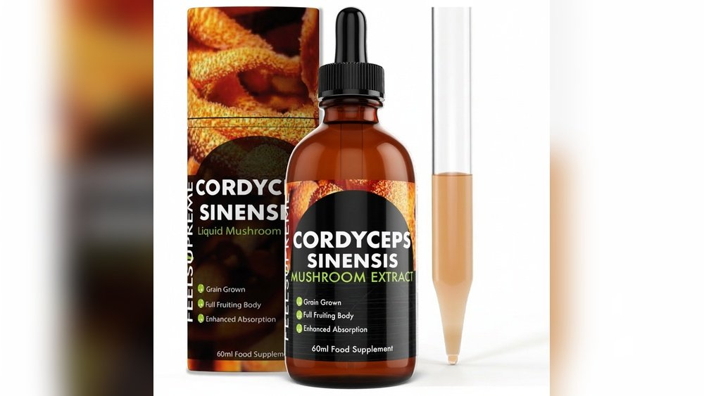 Cordyceps And Iron Absorption: What Athletes Need to Know