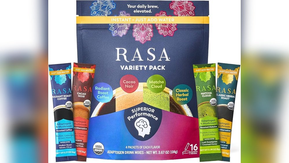 Cordyceps Coffee Blend: Energize Your Morning Without the Crash