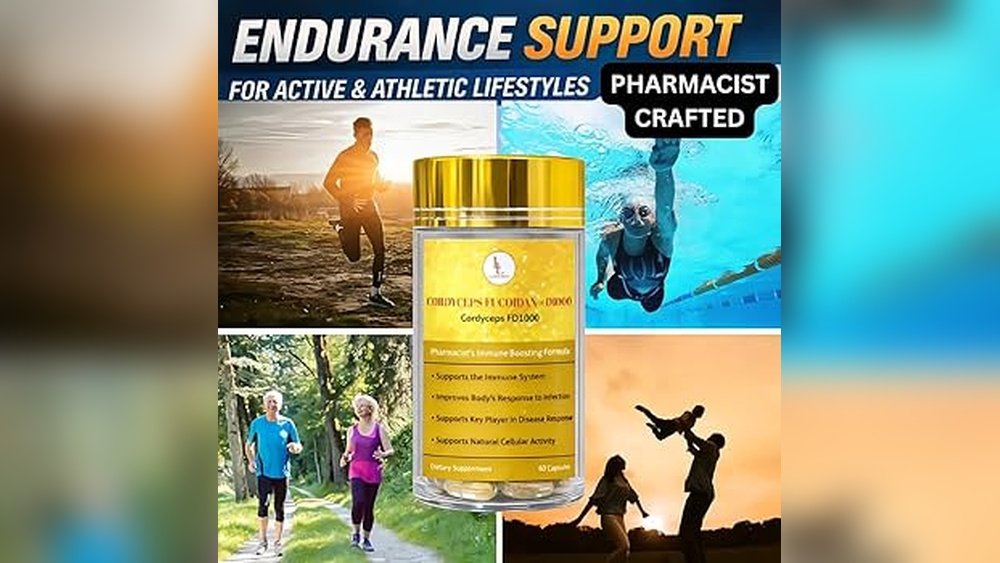 Cordyceps for Female Athletes: Closing the Research Gap
