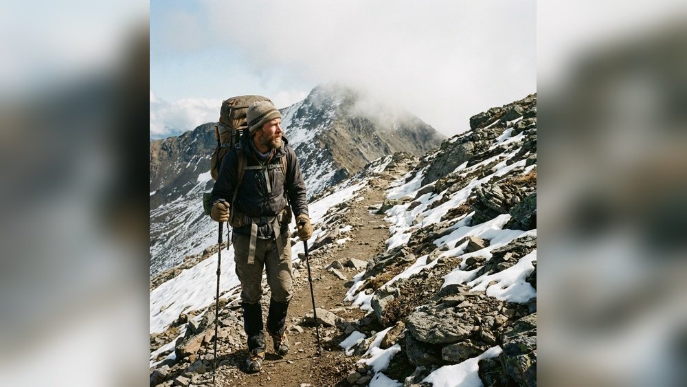 Cordyceps for Hiking And Mountaineering: Real-World Altitude Benefits