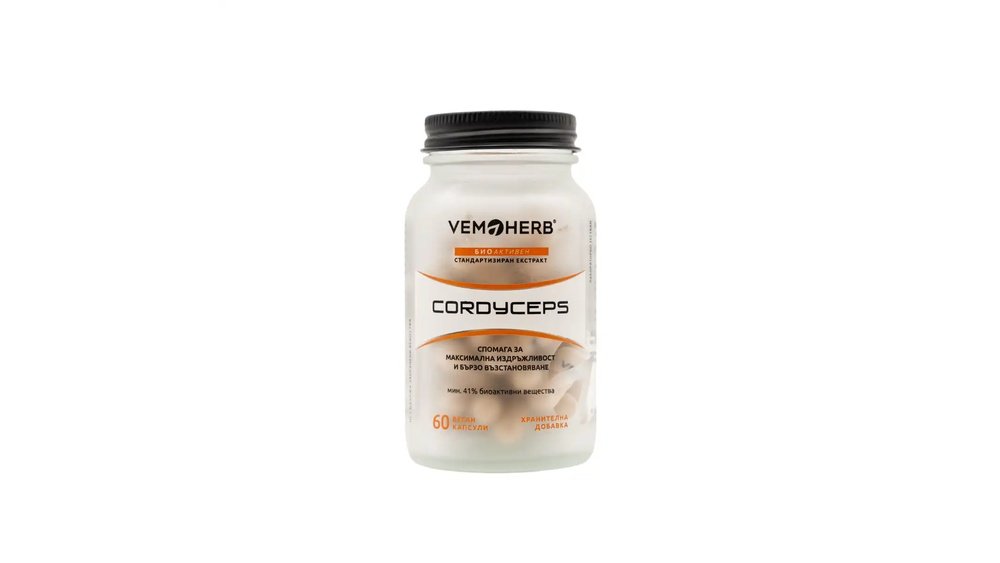Cordyceps for Martial Artists: Endurance And Recovery in Combat Sports