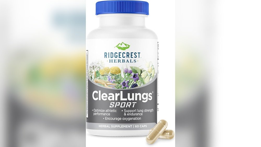 Cordyceps for Respiratory Health: Beyond Athletic Performance