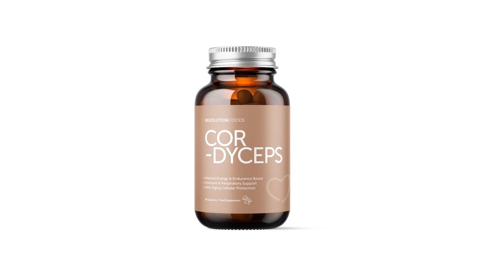 Cordyceps for Soccer Players: Boosting 90-Minute Endurance