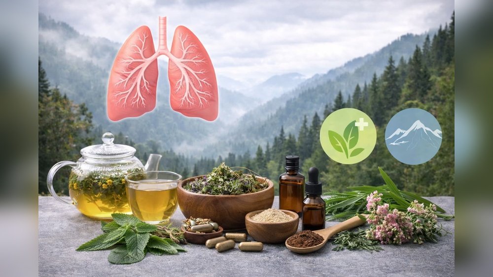 Cordyceps for Swimmers: Boosting Lung Capacity And Breath Control