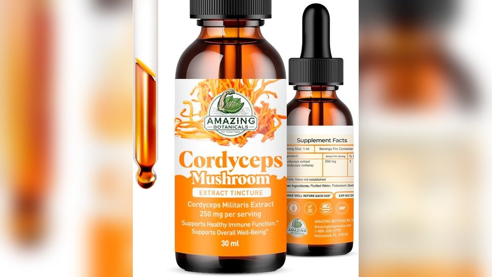 Cordyceps Militaris Vs Sinensis: Which Strain Delivers Better Results?