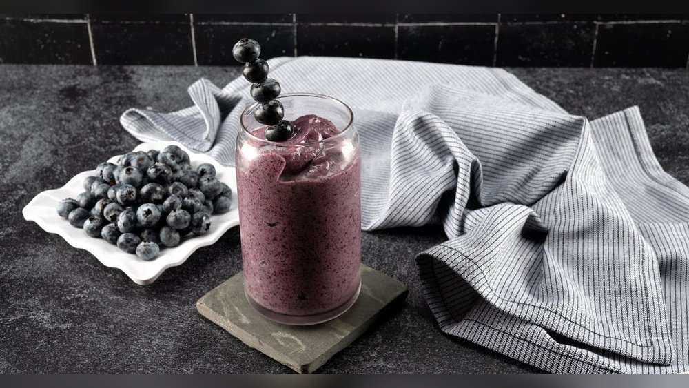 Cordyceps Mushroom Smoothie Recipes for Pre-Workout Energy