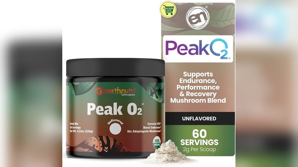 Cordyceps Pre-Workout: How to Time Your Dose for Peak Performance