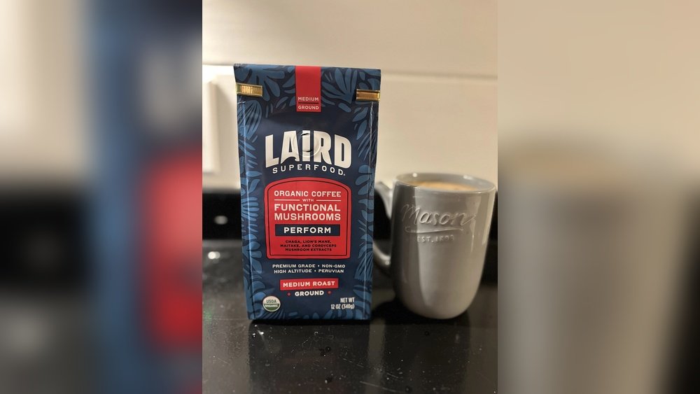 Cordyceps Vs Caffeine: A Head-To-Head Energy Comparison
