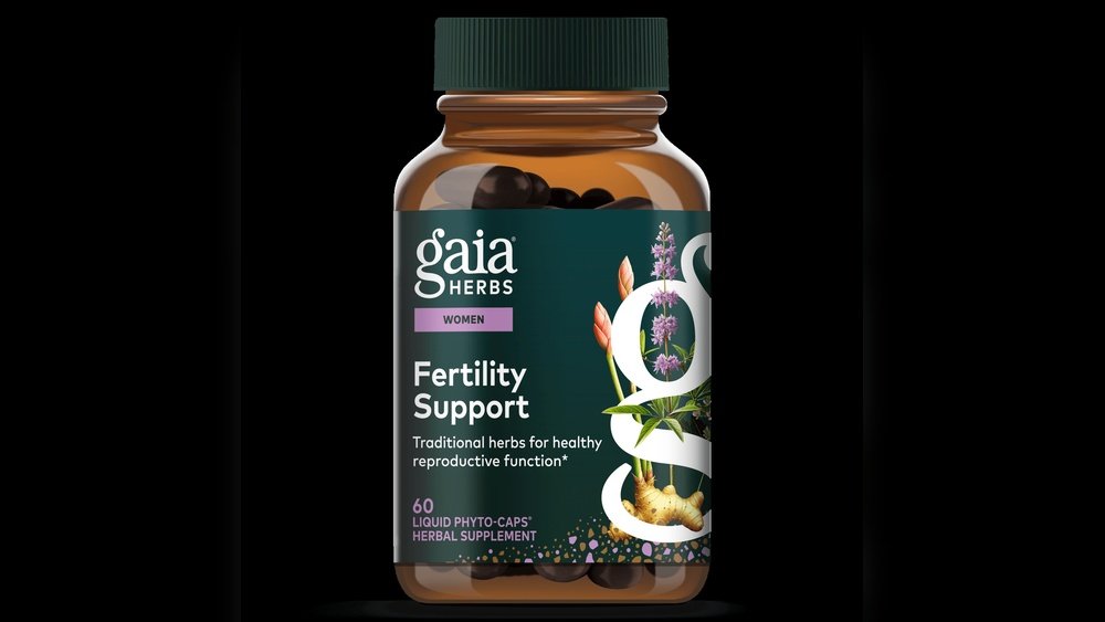 Functional Mushrooms for Fertility: Male And Female Reproductive Support