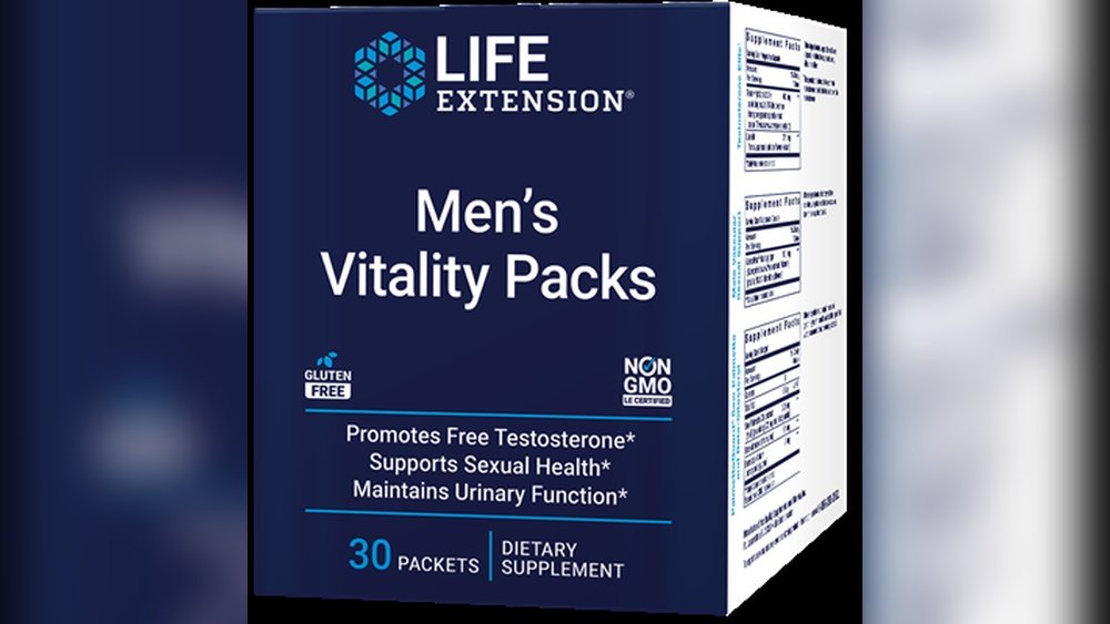 Functional Mushrooms for Men'S Health: Testosterone And Prostate And Vitality