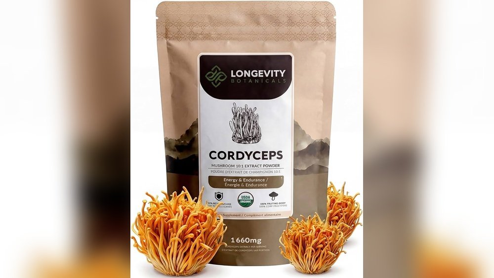 How Cordyceps Adenosine Content Powers Your Cellular Energy Factory