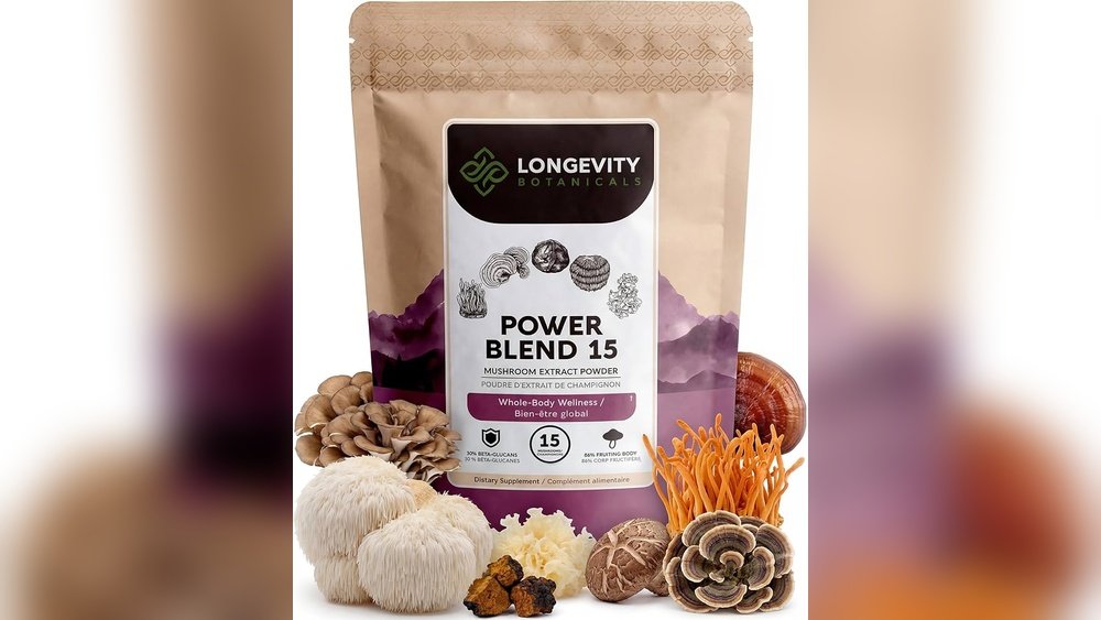 How Cordyceps Extract Differs from Whole Mushroom Powder