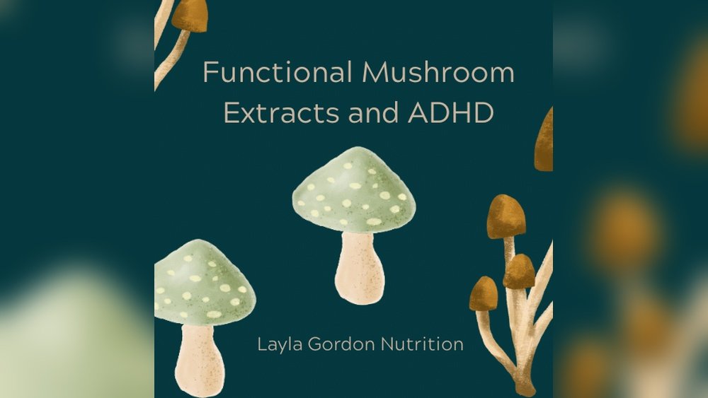 How Functional Mushrooms Help Regulate Cortisol Throughout the Day