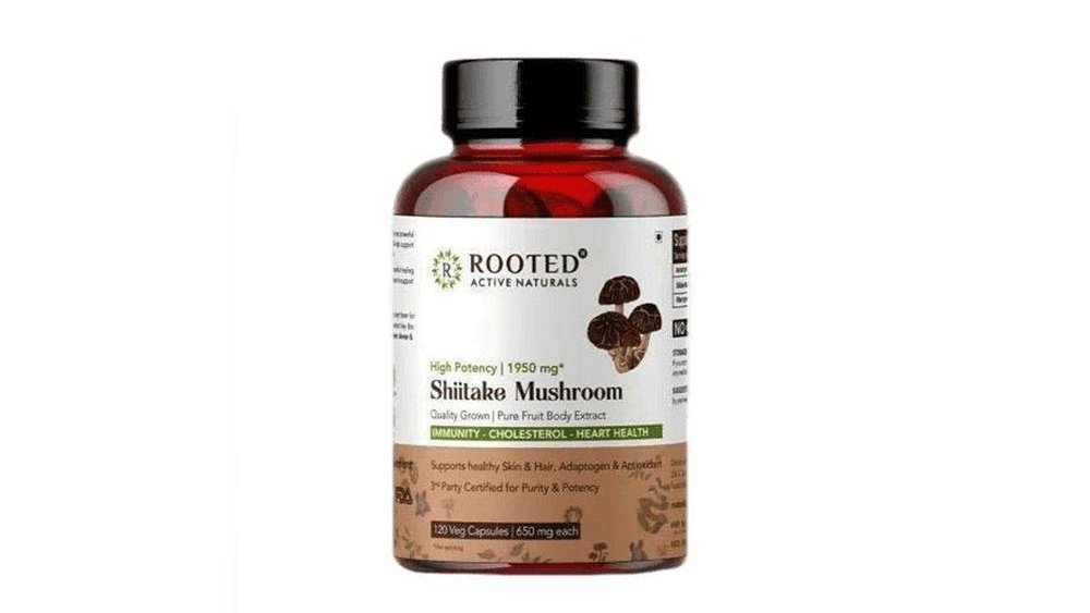 How Functional Mushrooms Support Healthy Cholesterol Without Statins