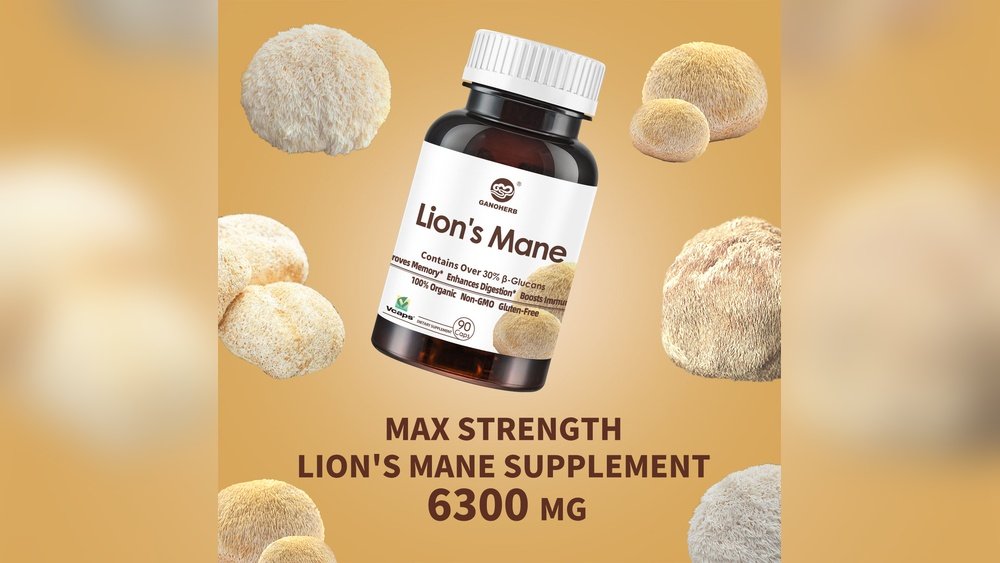 How Lion'S Mane Mushroom Boosts Memory: A Complete Research Guide