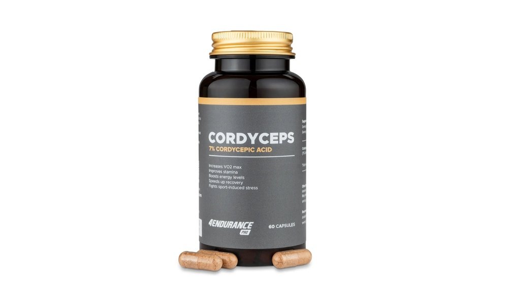 How Long Until Cordyceps Boosts Your Vo2 Max? Setting Expectations