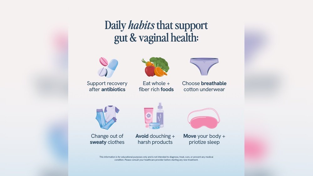 How Medicinal Mushrooms Support Gut Health During Antibiotic Treatment