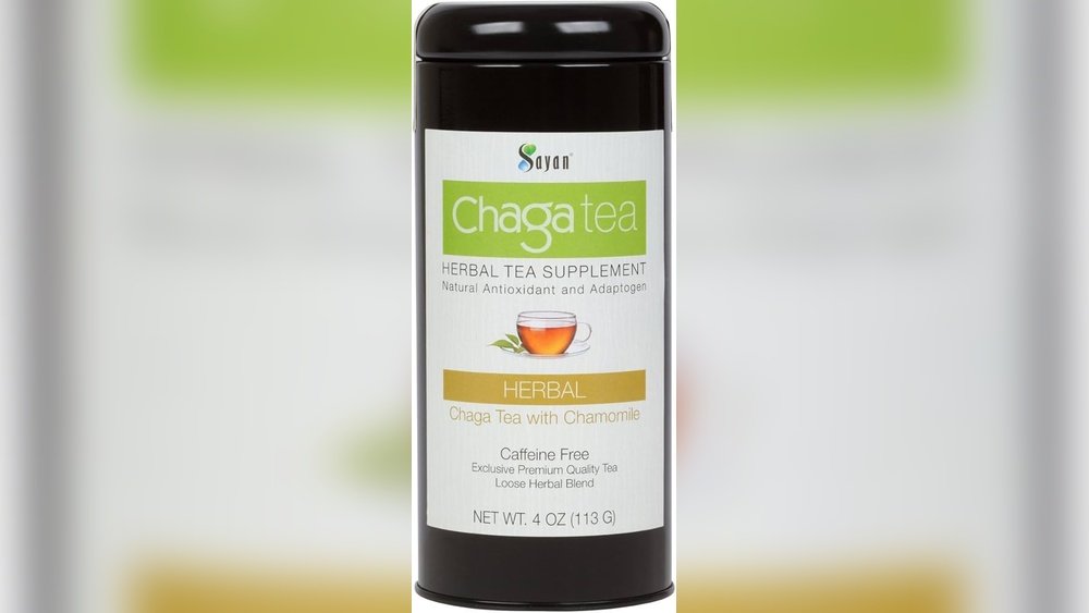 How to Brew Chaga Tea for Maximum Antioxidant Extraction