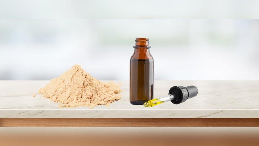 How to Choose Between Turkey Tail Capsules And Powder And Tincture