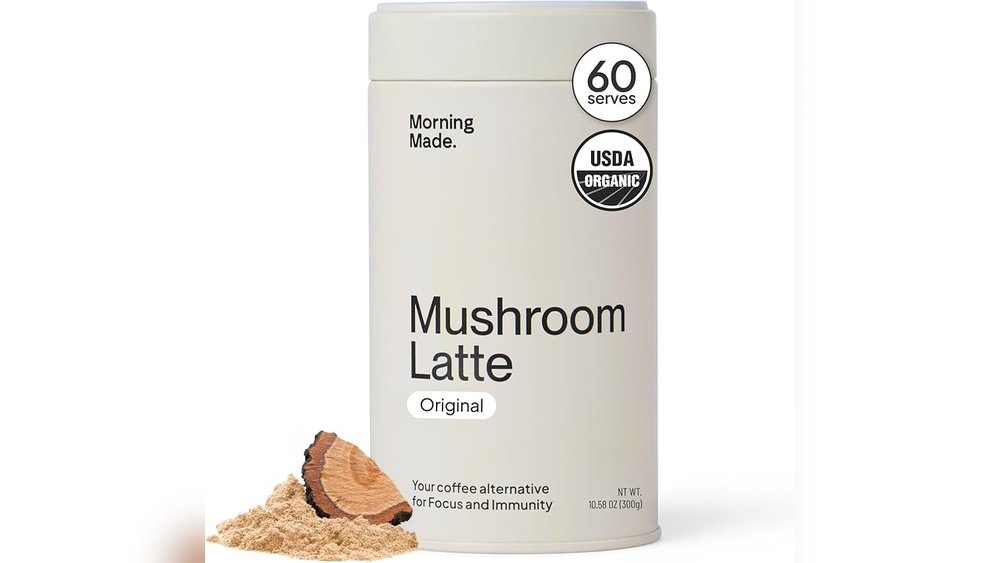 How to Create a Mushroom Wellness Routine: Morning And Noon And Night