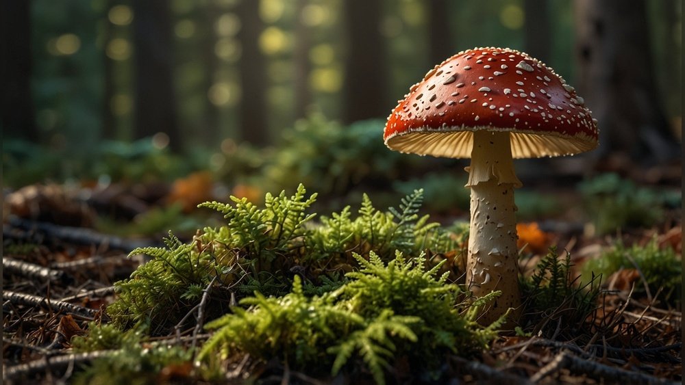 How to Forage Responsibly: Leave-No-Trace Principles for Mushroom Hunters