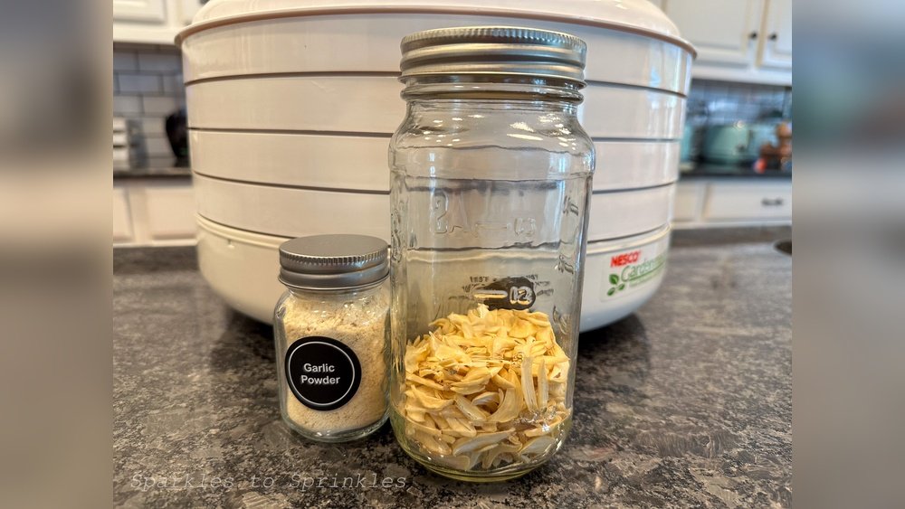 How to Make Mushroom Powder: Grinding And Sifting And Storing Your Harvest