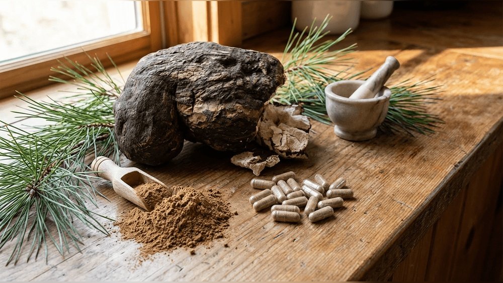 How to Monitor Your Health Biomarkers While Taking Mushroom Supplements