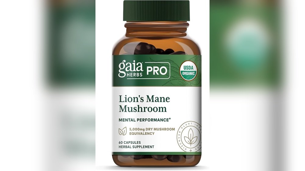 How to Read a Lion'S Mane Supplement Label Like a Pro