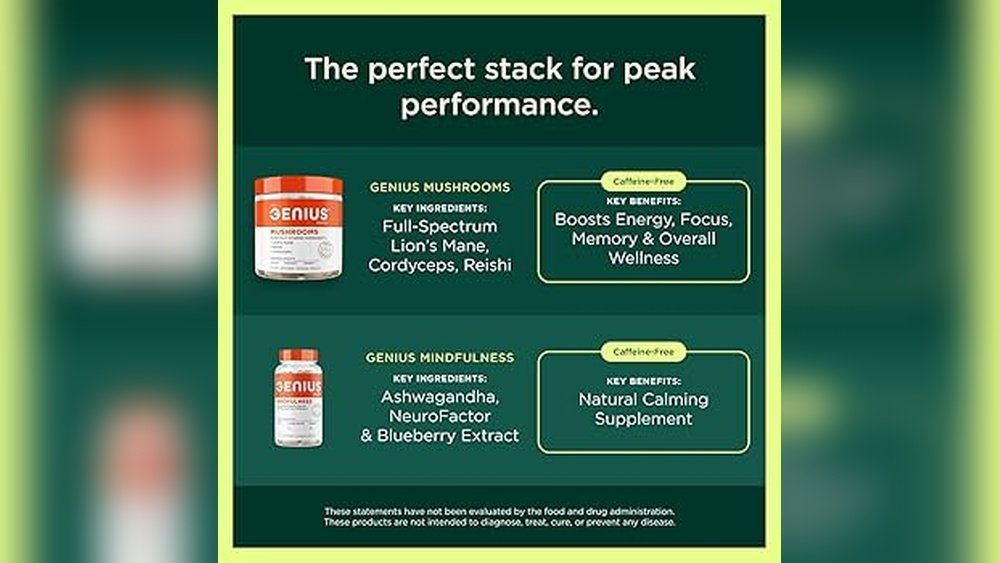 How to Stack Cordyceps With Other Supplements for Maximum Performance