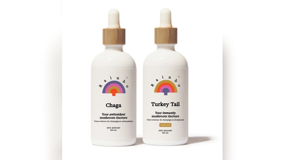 How to Stack Turkey Tail And Chaga for Complete Immune Defense
