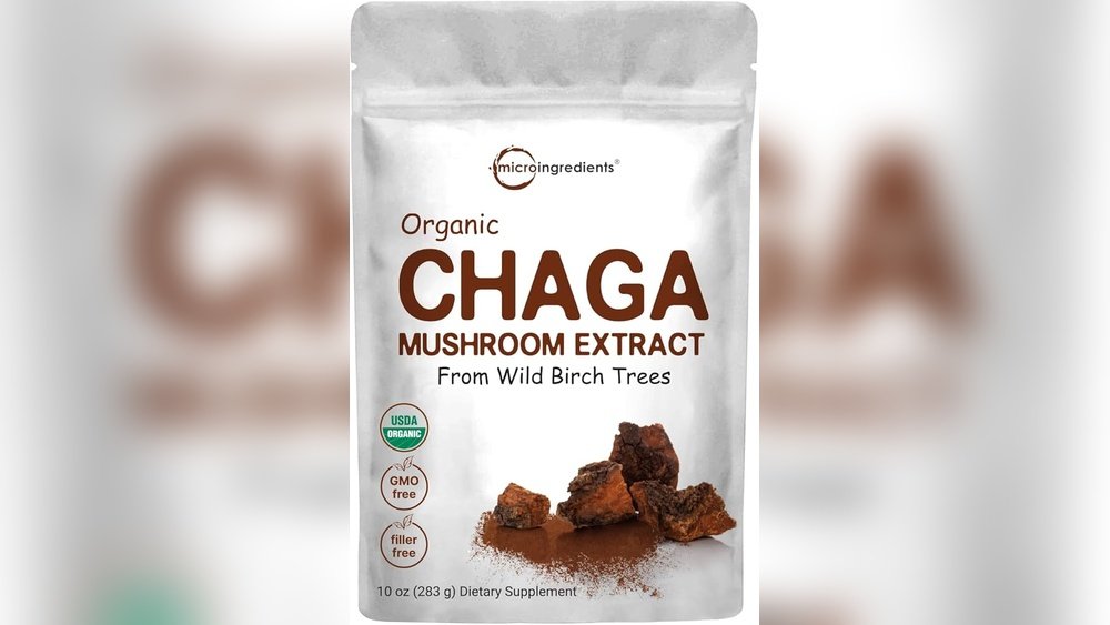 How to Sustainably Harvest Chaga Without Harming Birch Trees