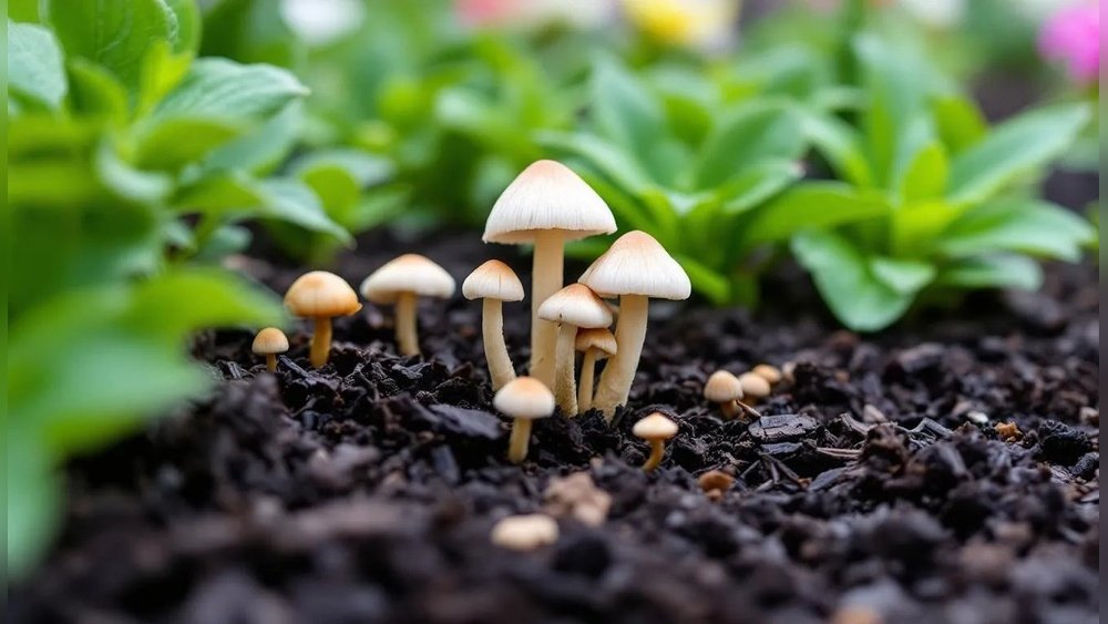 Indoor Vs Outdoor Mushroom Growing: Which Is Right for You?