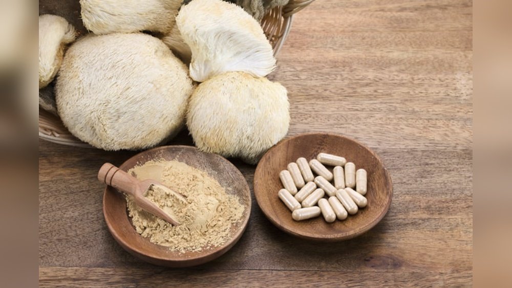 Lion'S Mane And Meditation: Enhancing Mindfulness Through Neurogenesis