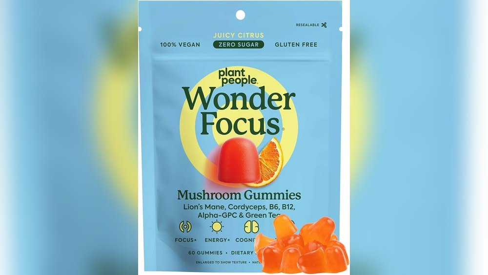 Lion'S Mane Mushroom for Students: Boost Focus During Exam Season
