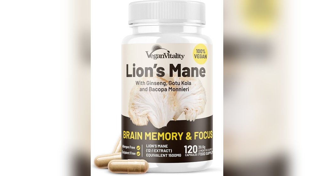 Lion'S Mane Vs Bacopa Monnieri: Two Memory Supplements Compared