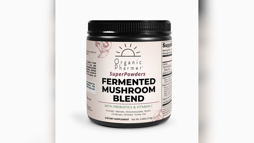 Maitake And Shiitake for Post-Workout Nutrition: A Whole-Food Approach