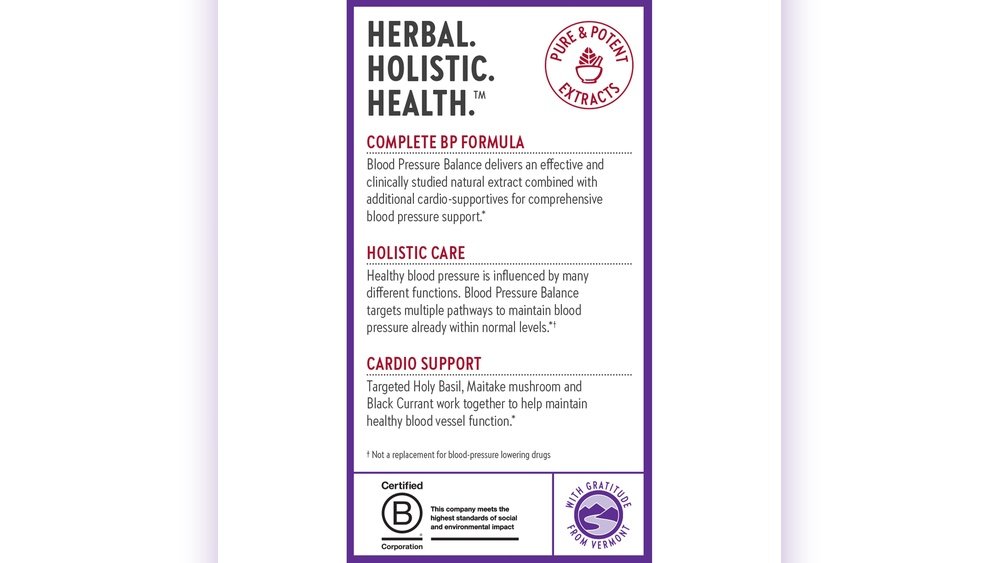 Maitake for Blood Pressure: Natural Support for Hypertension