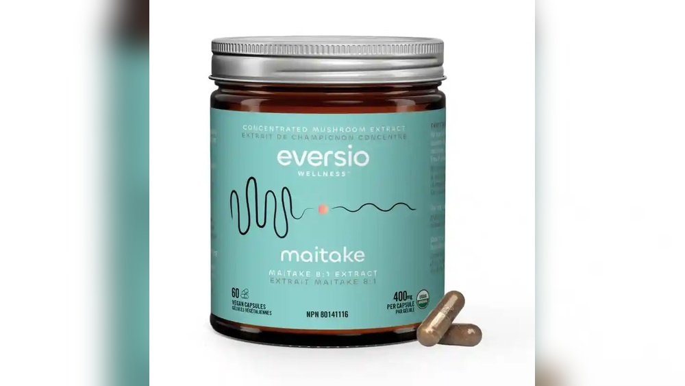 Maitake for Weight Management: How Beta-Glucans Influence Satiety