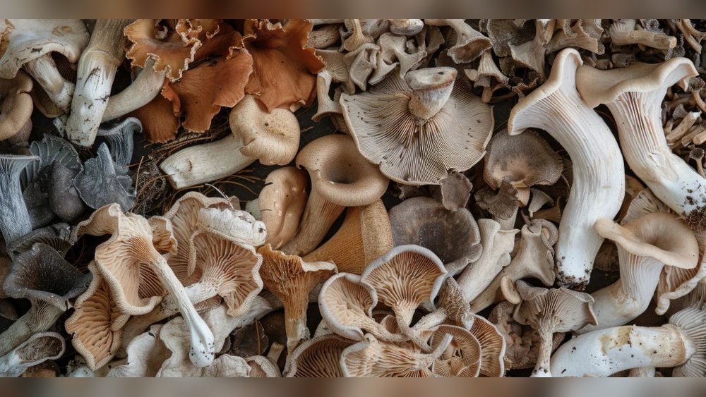 Maitake Vs Shiitake: Which Mushroom Offers More Health Benefits?