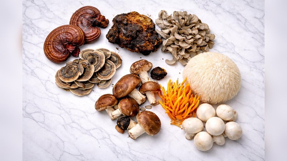 Medicinal Mushrooms for Adhd in Adults: Beyond Lion'S Mane