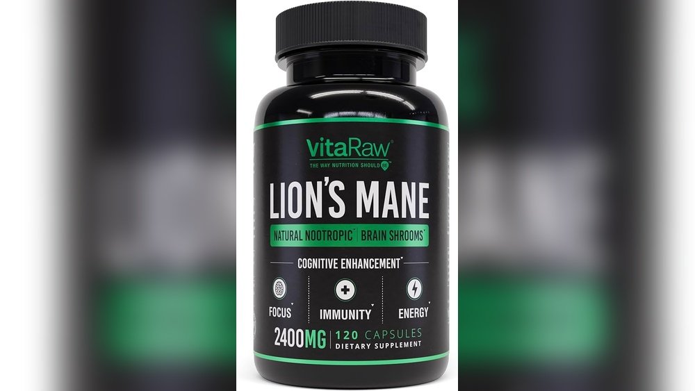 Microdosing Lion'S Mane: Is Less Really More for Cognitive Enhancement?